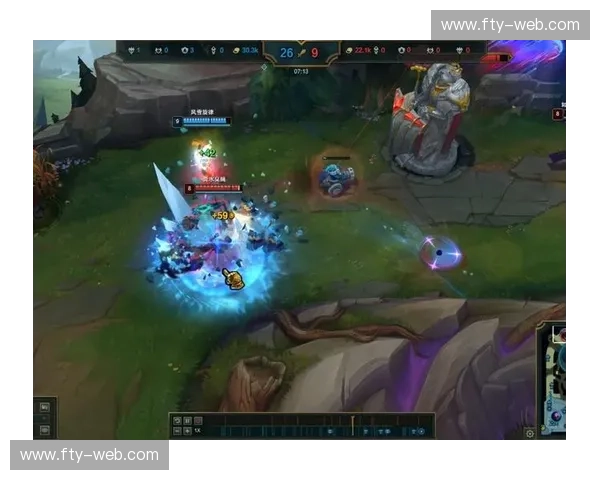 探秘英雄联盟训练基地揭开顶级电竞选手成长背后的秘密力量 探秘英雄联盟训练基地揭开顶级电竞选手成长背后的秘密力量