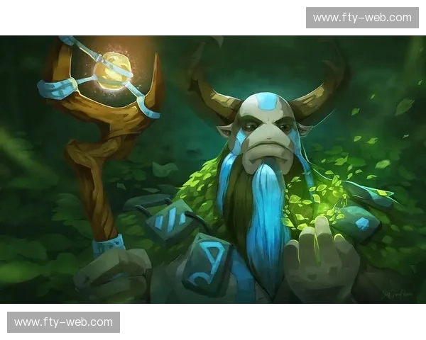 Dota2全新赛季震撼来袭 精彩更新内容与策略变化详解