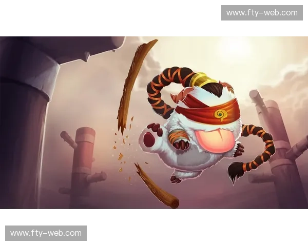 《探索LOL补刀斧的独特机制与战术应用分析》 《探索LOL补刀斧的独特机制与战术应用分析》